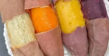Don’t Eat Sweet Potatoes if You Ignore These 8 W-arnings