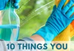 10 Things You Didn’t Know Windex Can Do