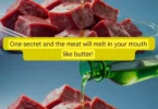 One secret and the meat will melt in your mouth like butter!