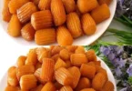 Homemade sweets without an oven: Quick dessert with a taste everyone loves