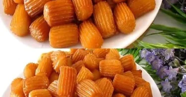 Homemade sweets without an oven: Quick dessert with a taste everyone loves